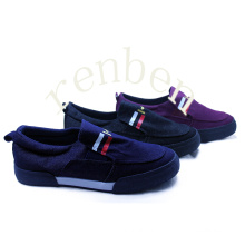 Neu Kommen Selling Women&#39;s Canvas Schuhe